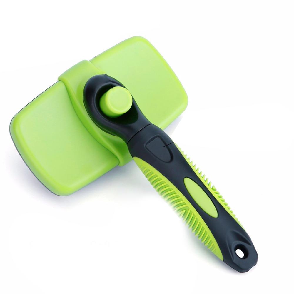 Pet Grooming Brush