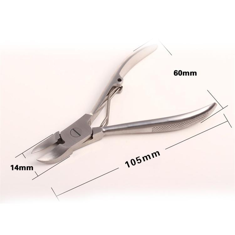 Thick Ingrown Toenail Clippers
