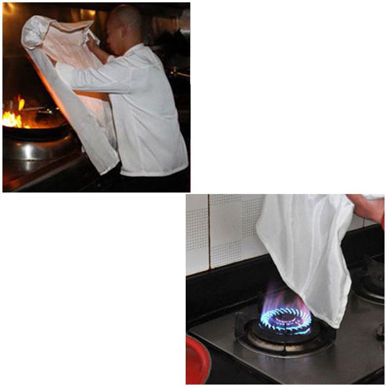 Emergency Fire Blanket