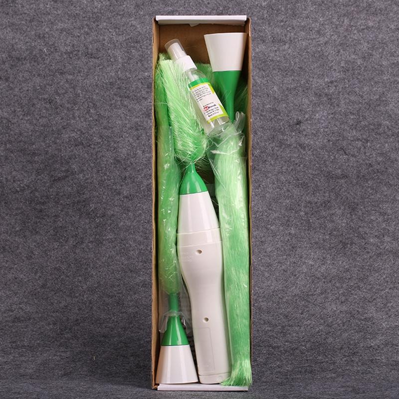 Electric Spinning Duster
