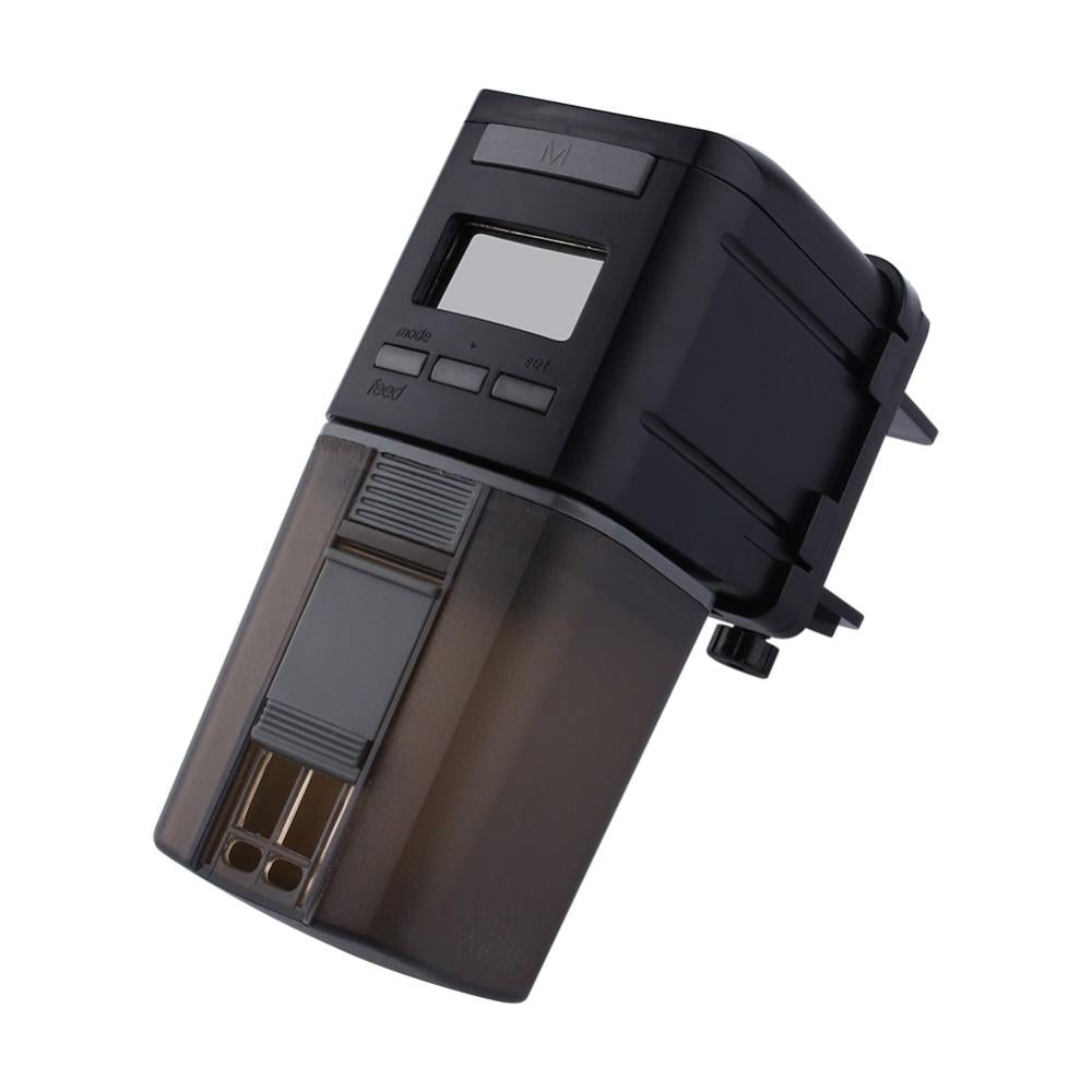 Automatic Fish Feeder