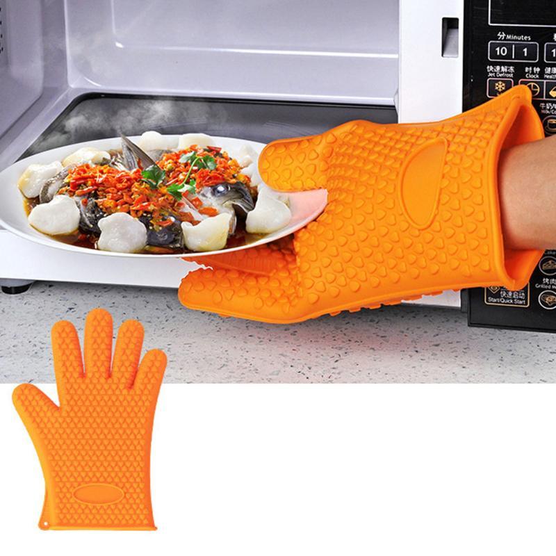 Heat Resistant Gloves