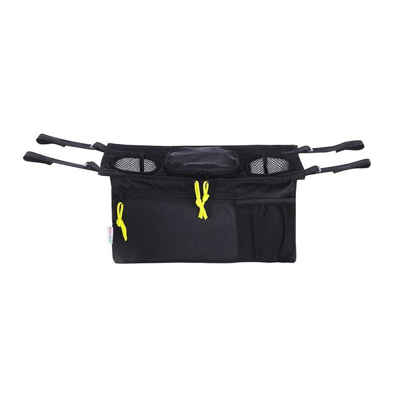 Baby Stroller Organizer