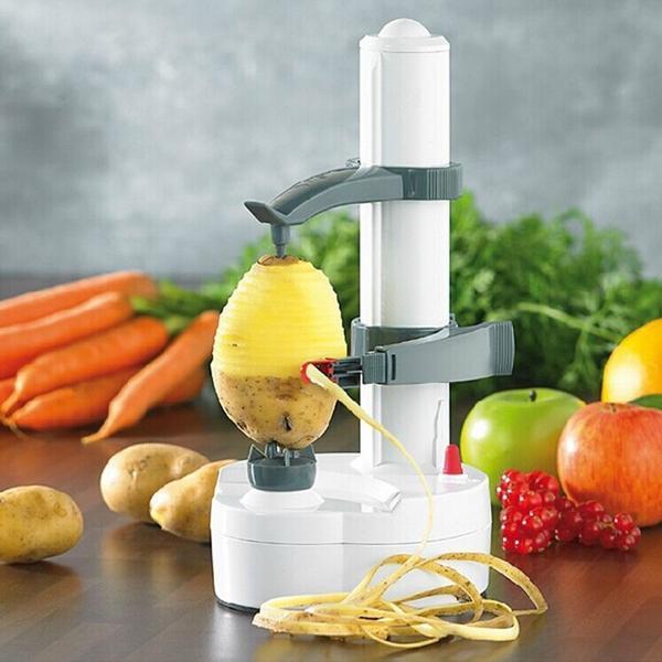 Handheld Electric Peeler