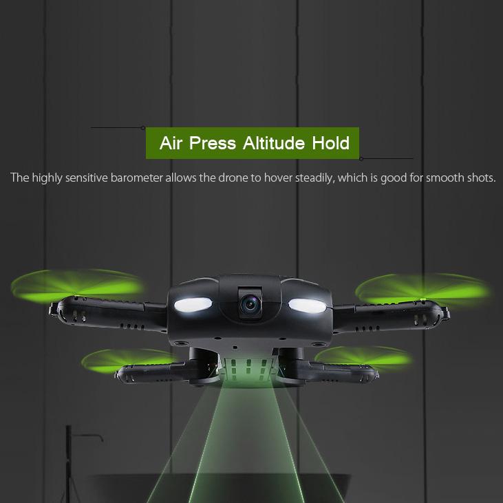 Air Selfie Drone