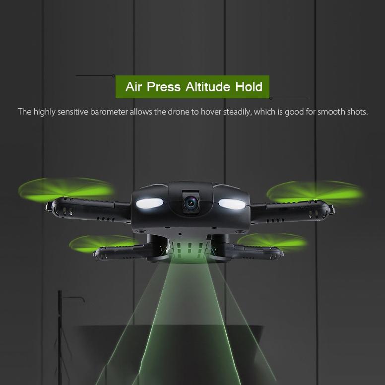 Air Selfie Drone