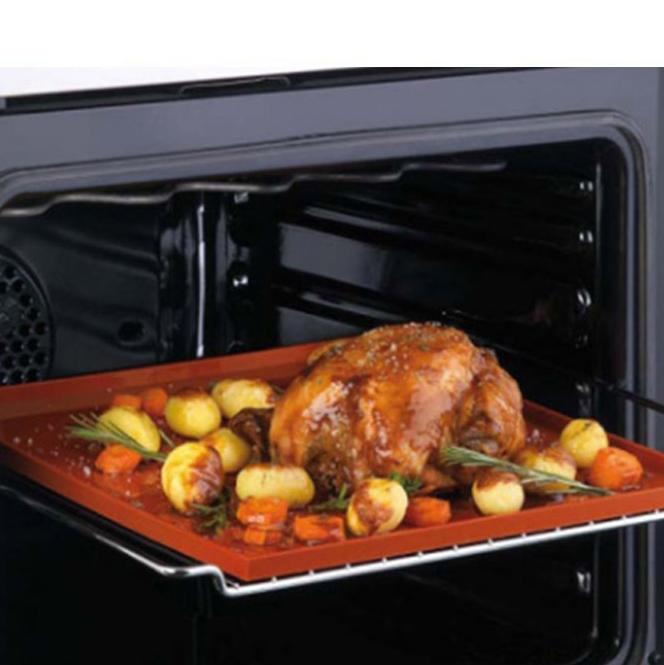 Silicone Oven Mat