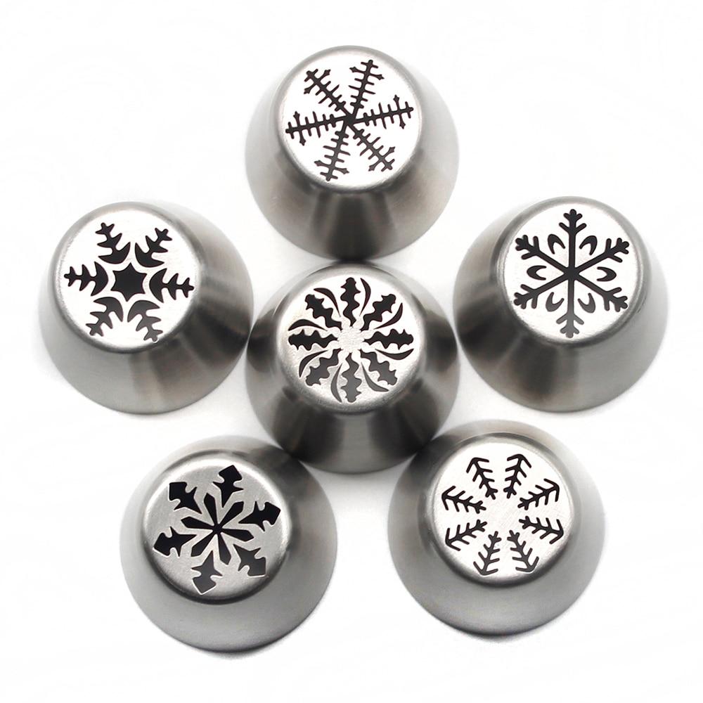 Christmas Cookie Decorating Set