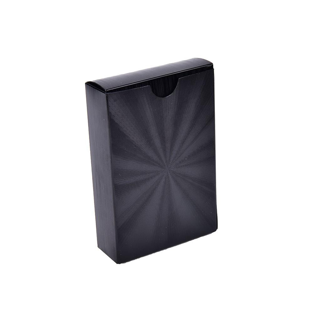 Black Diamond Playing Card