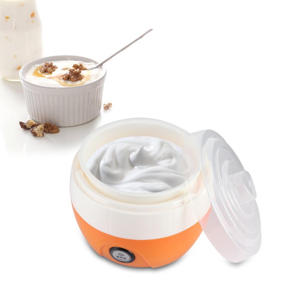 Electric Yogurt Maker
