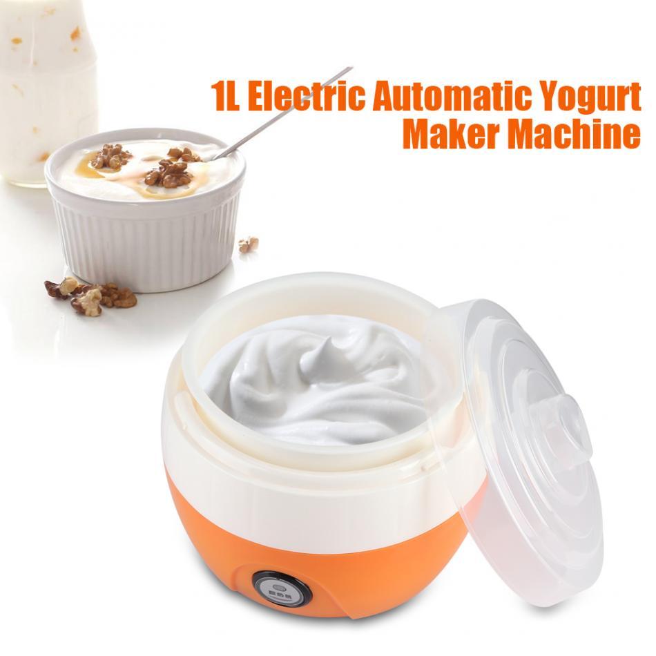 Electric Yogurt Maker