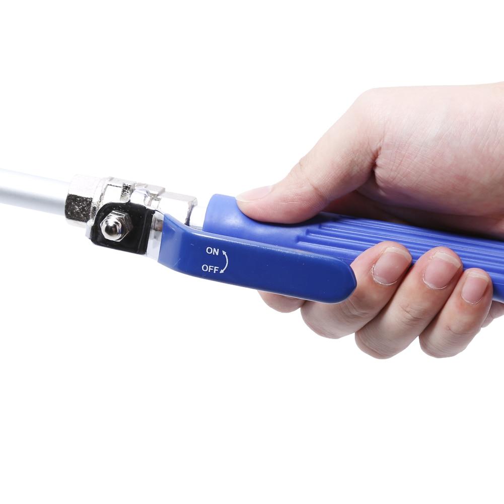 Garden Hose Pressure Washer Attachment