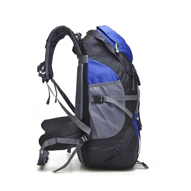 Waterproof Camping Backpack