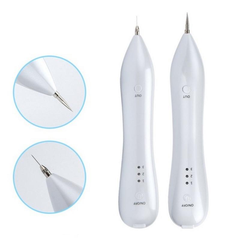 Mole Removal Pen