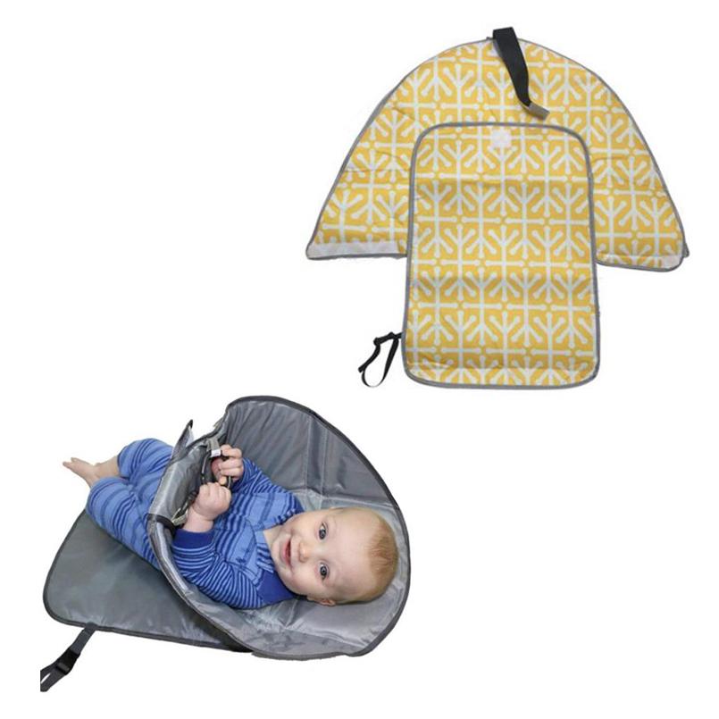 Diaper Changing Pad