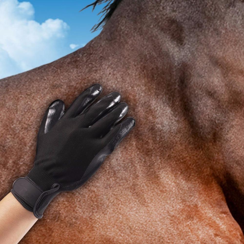 Pet Grooming Gloves