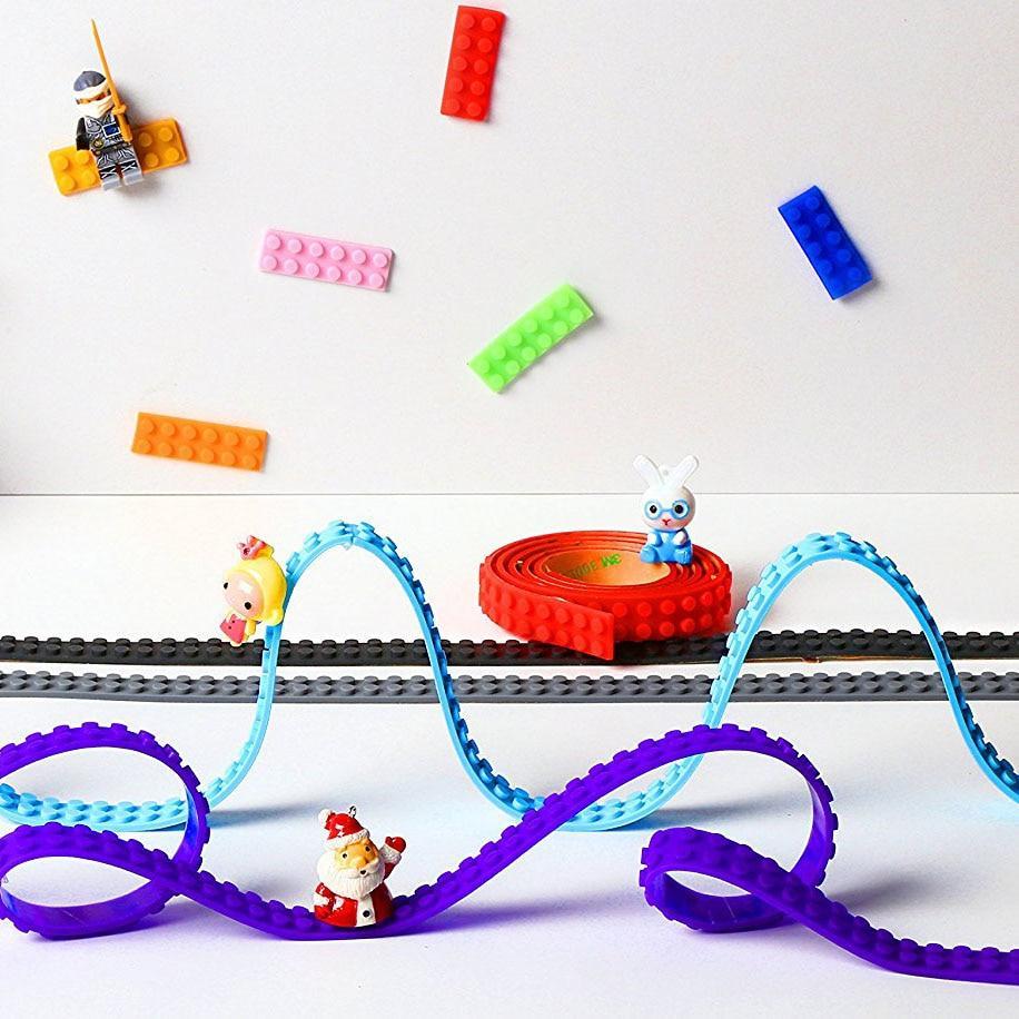 90CM Kids DIY Building Blocks Toy