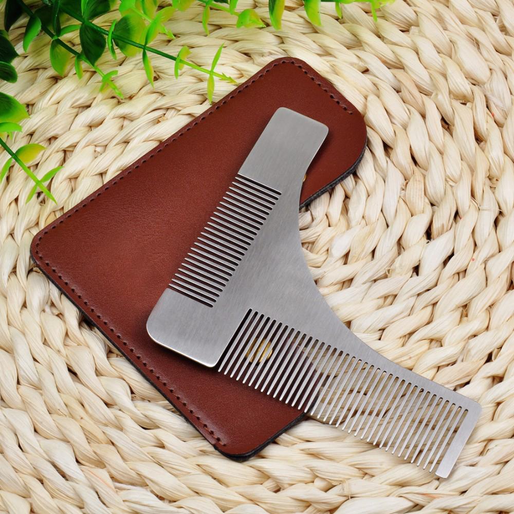 Beard Shaping Tool