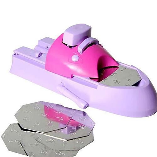Nail Art Stamping Machine
