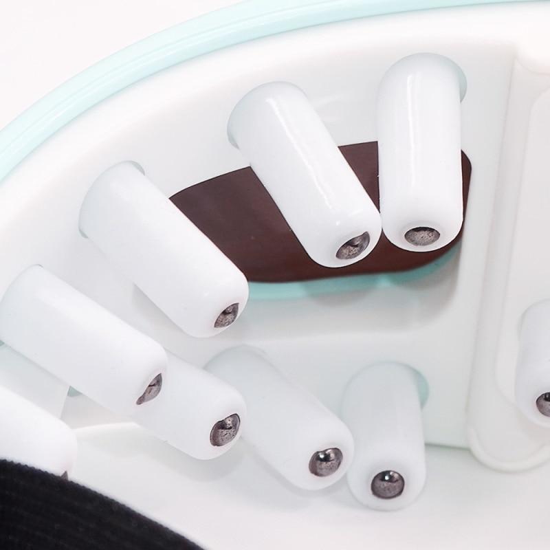 Migraine Pain Relief Mask