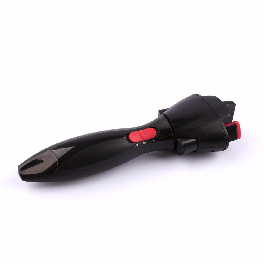 Electric Hair Braiding Tool