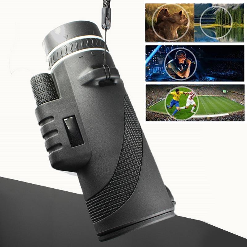 Monocular Telescope for Phone