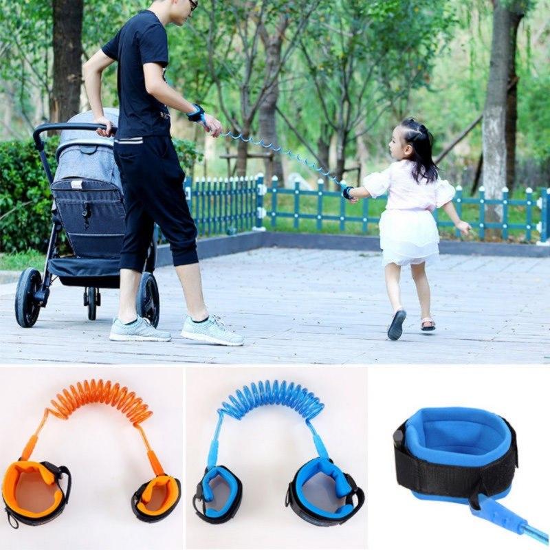 Child Anti Lost Safety Wrist