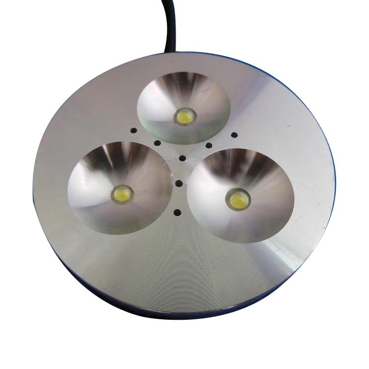 LED Puck Light for Cabinet