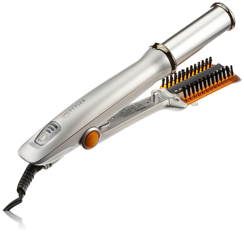 Auto Rotating Hair Styling Iron
