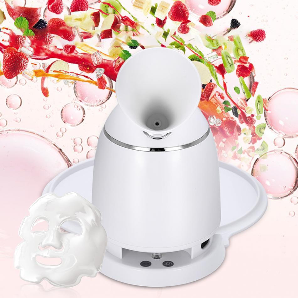 Beauty Face Mask Maker Machine