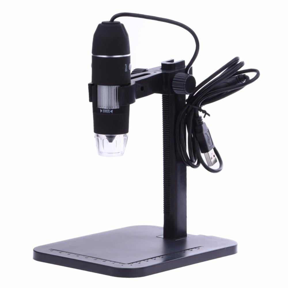 USB Digital Microscope