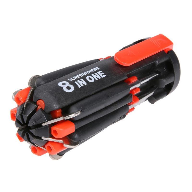 LED Screwdriver Kit