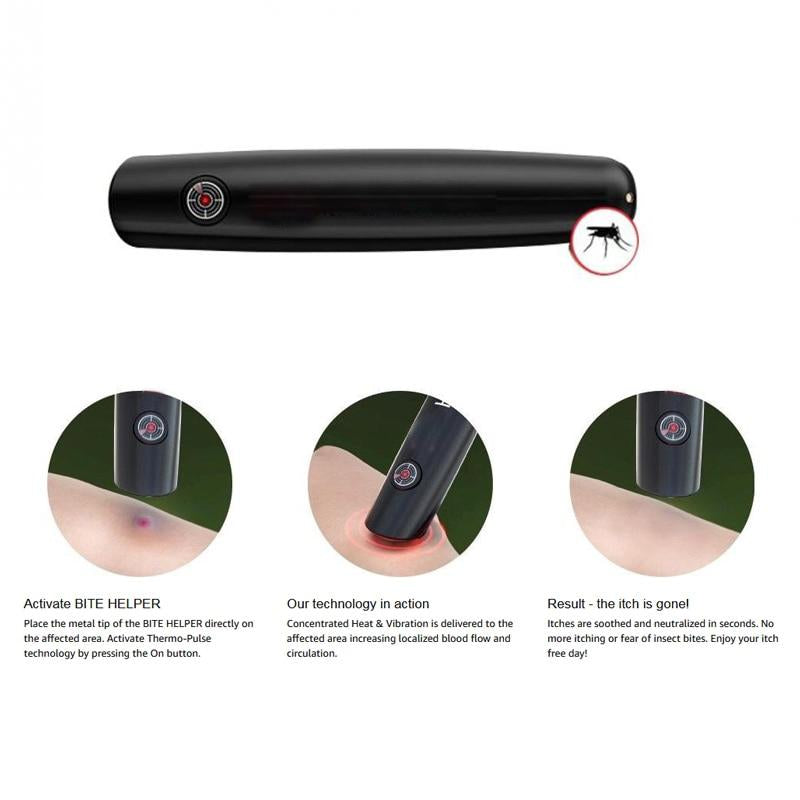 Itch Relief Pen