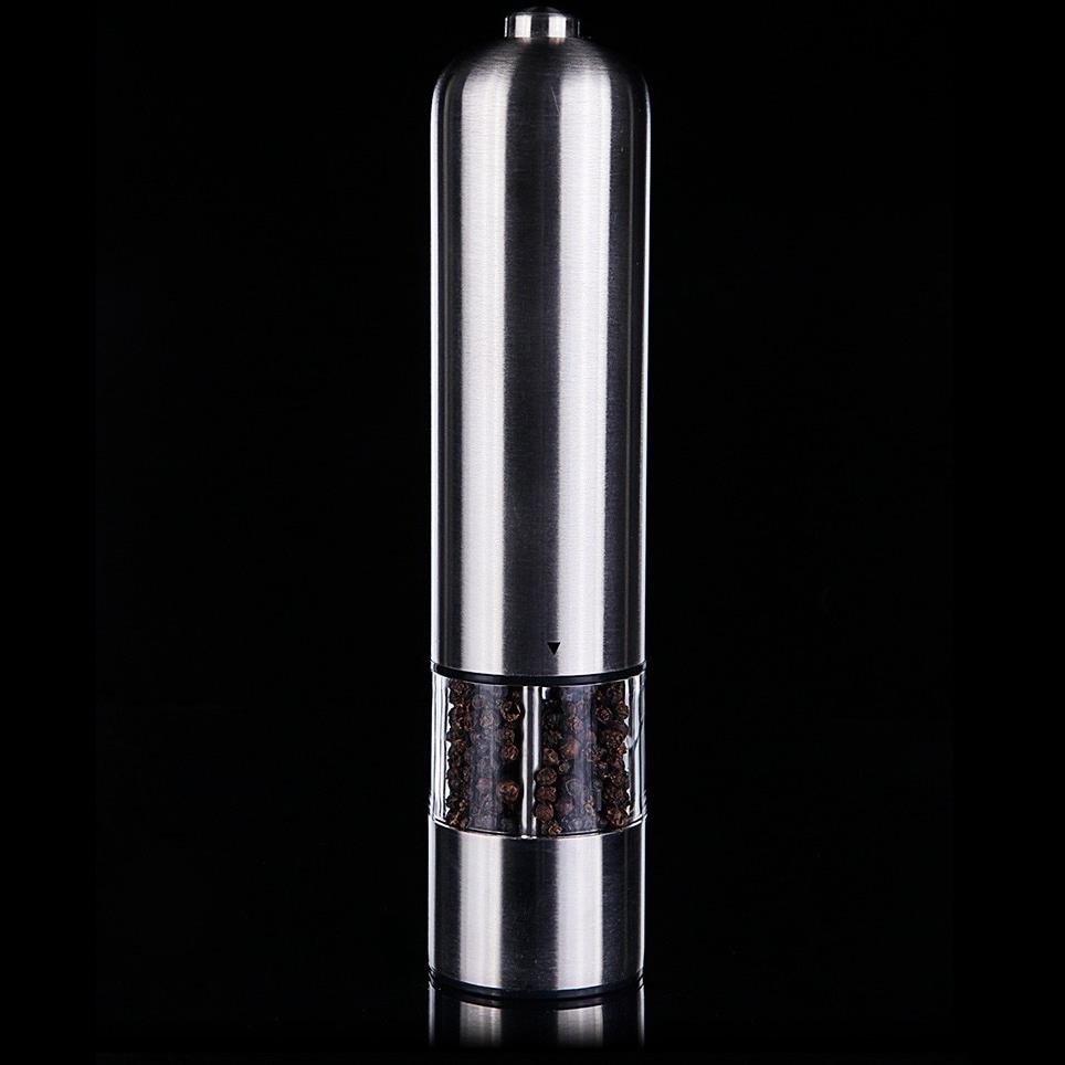 Electric Salt and Pepper Grinder