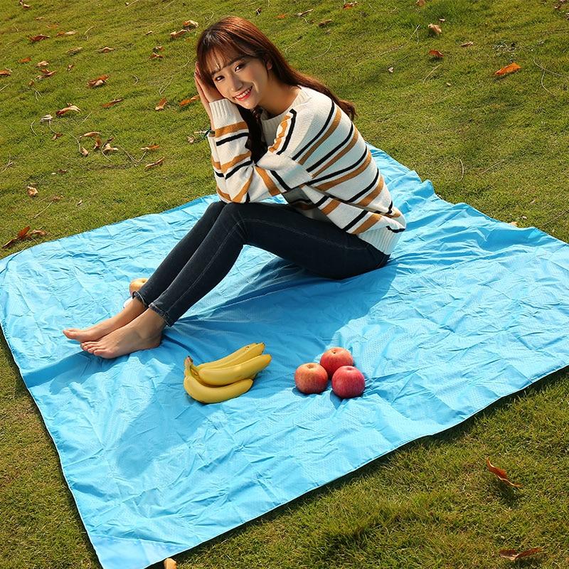 Pocket Camping Mat