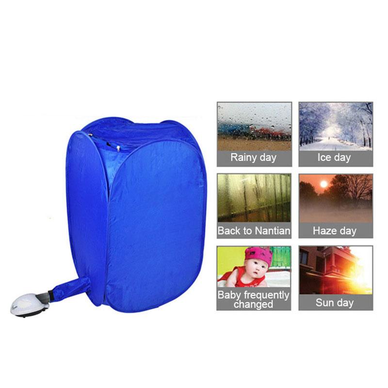 Portable Cloth Dryer