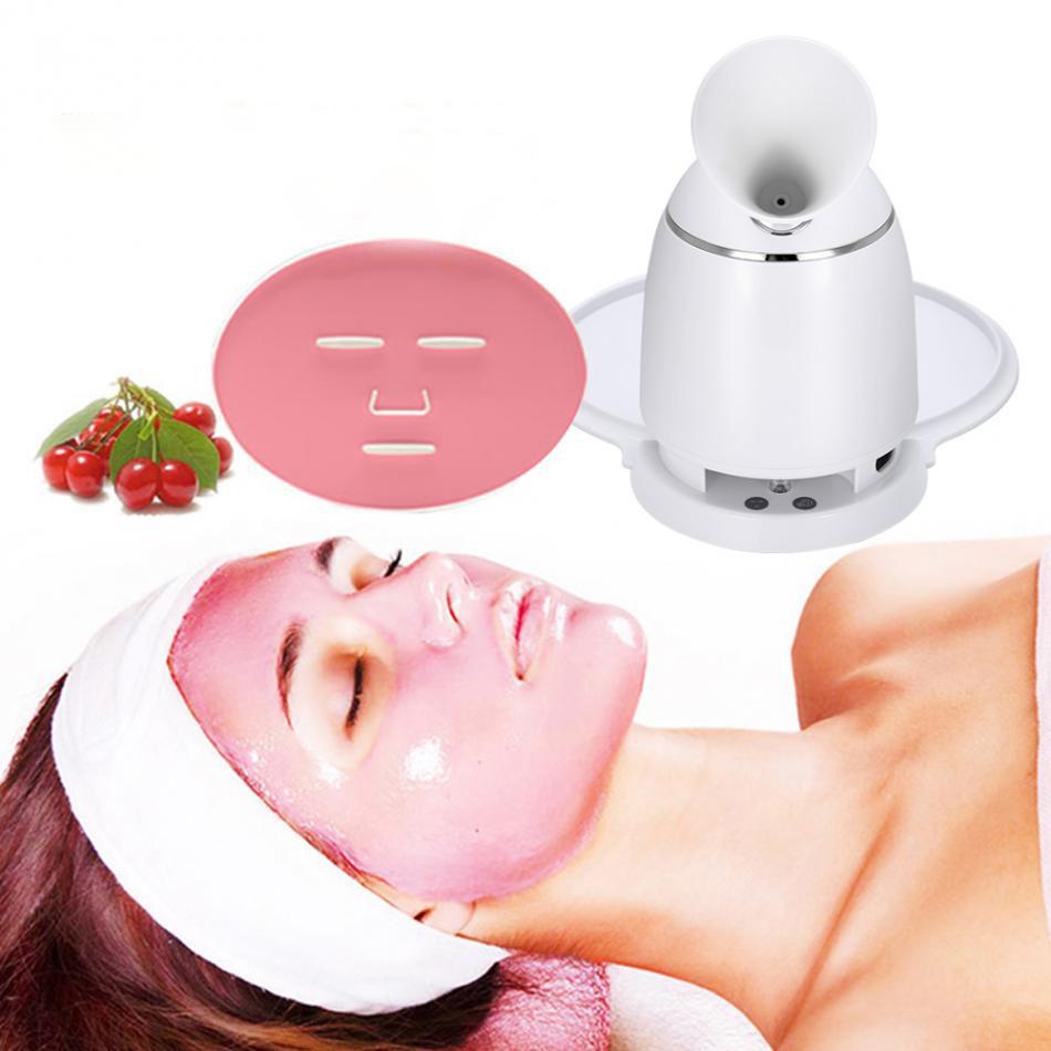 Beauty Face Mask Maker Machine