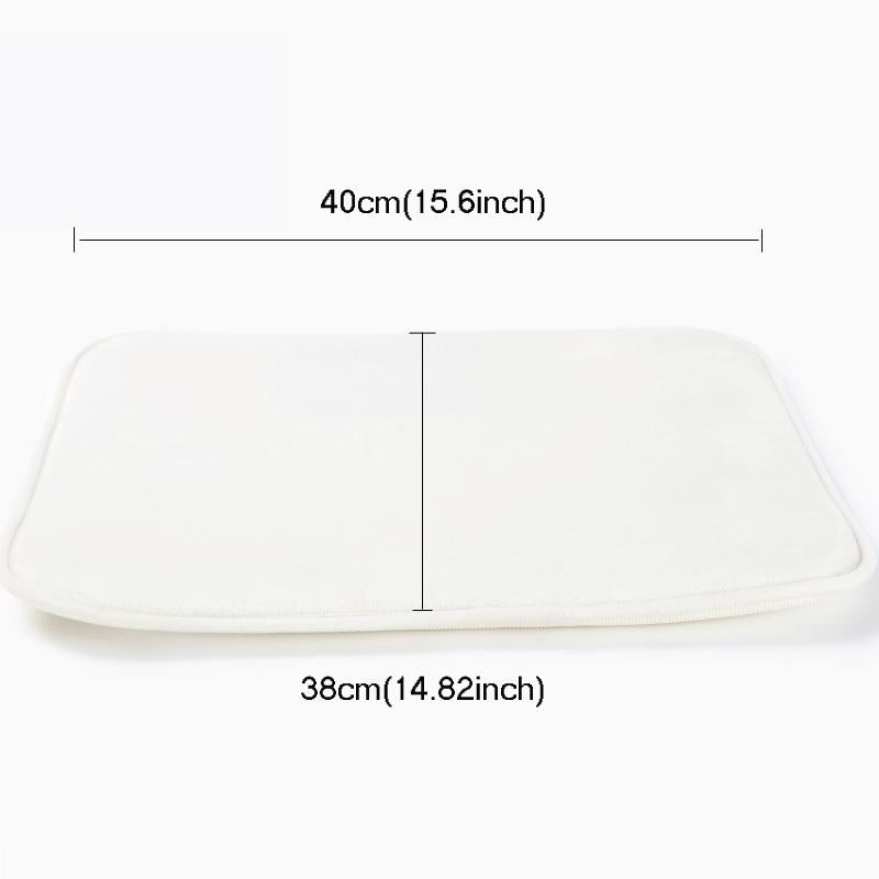 Smart Rug - Alarm Clock