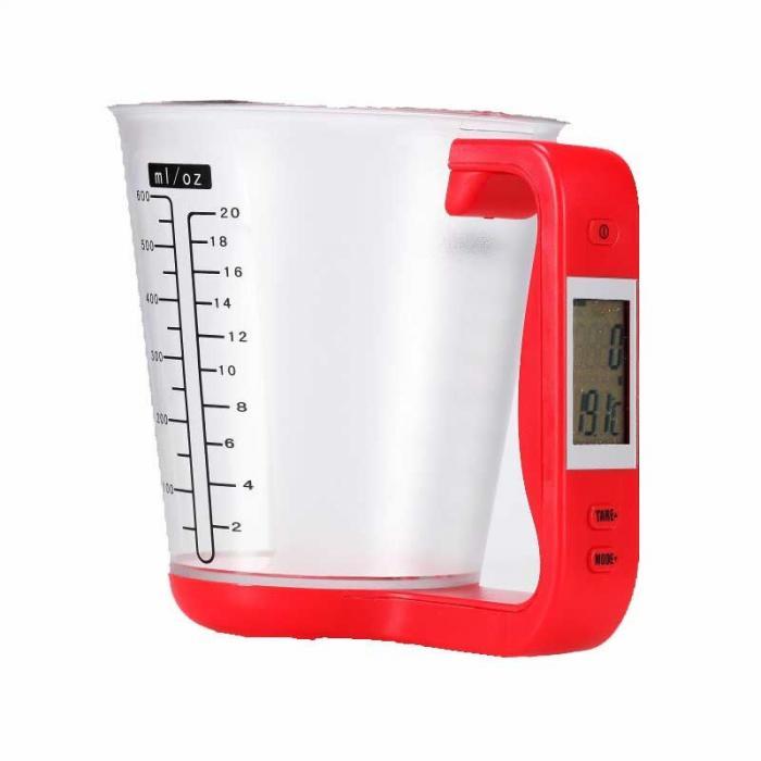 Digital Measuring Cup