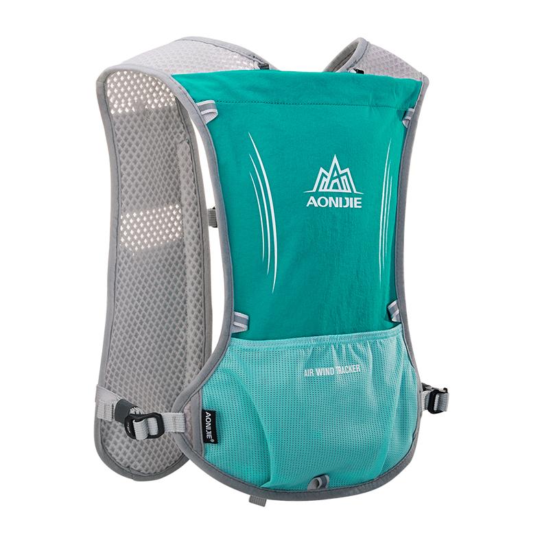 Running Hydration Vest