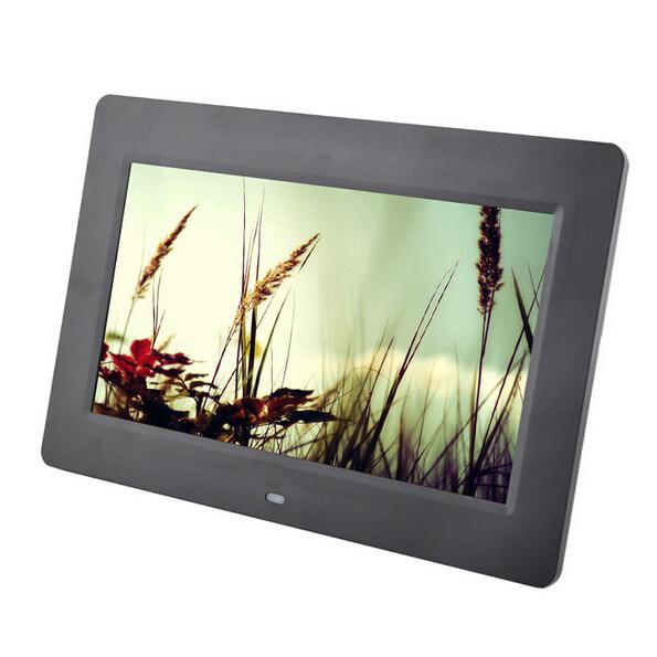 10" Digital Photo Frame