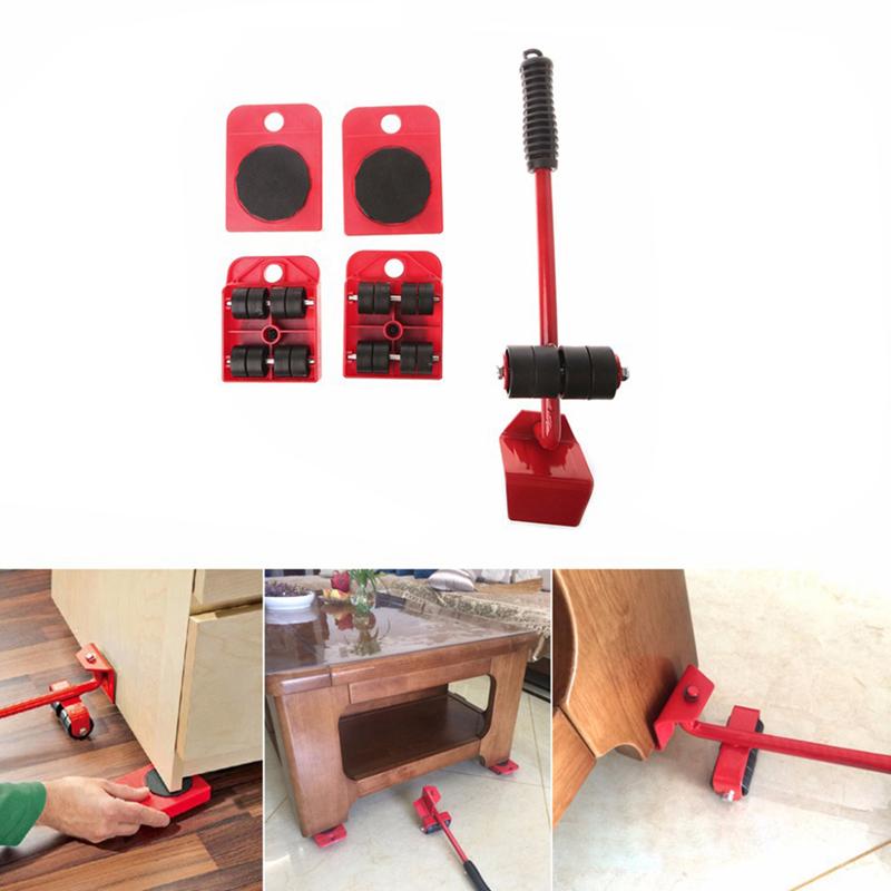 Easy Furniture Lifter & Mover