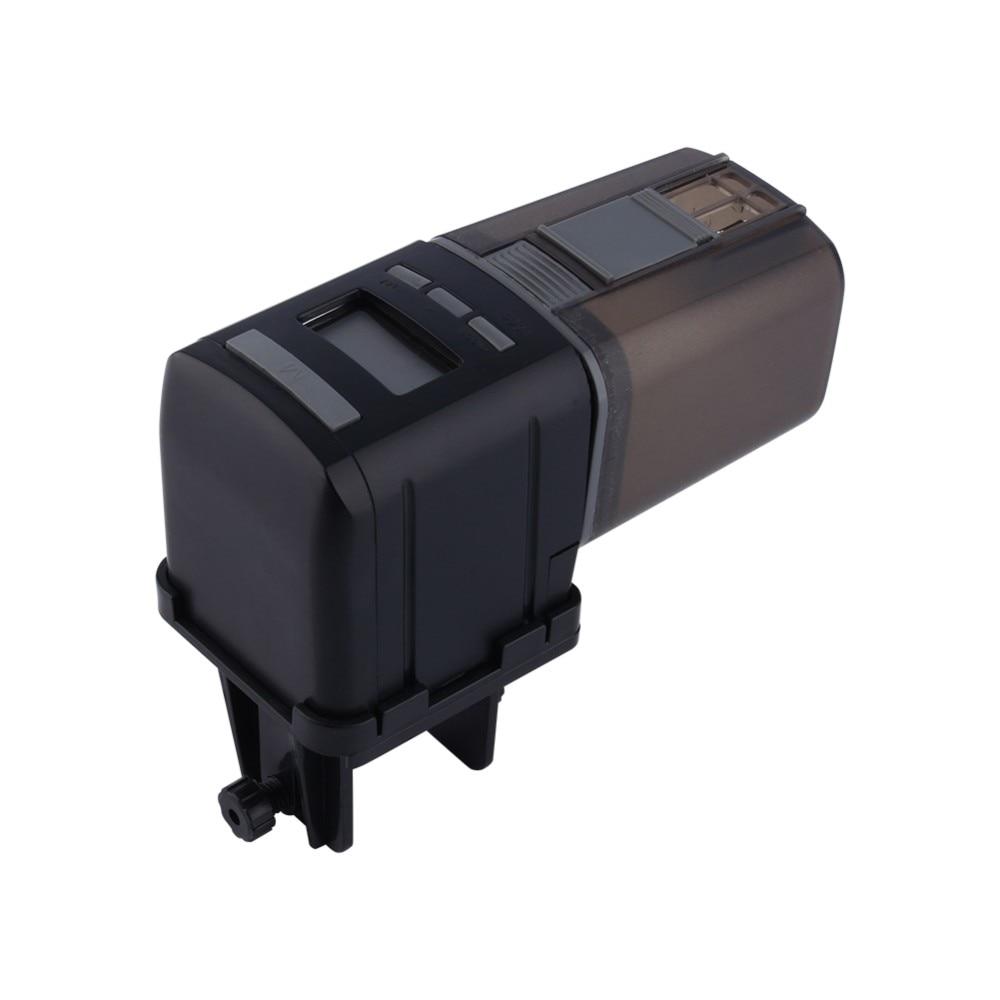 Automatic Fish Feeder