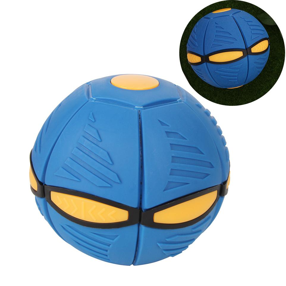 UFO Magic Ball