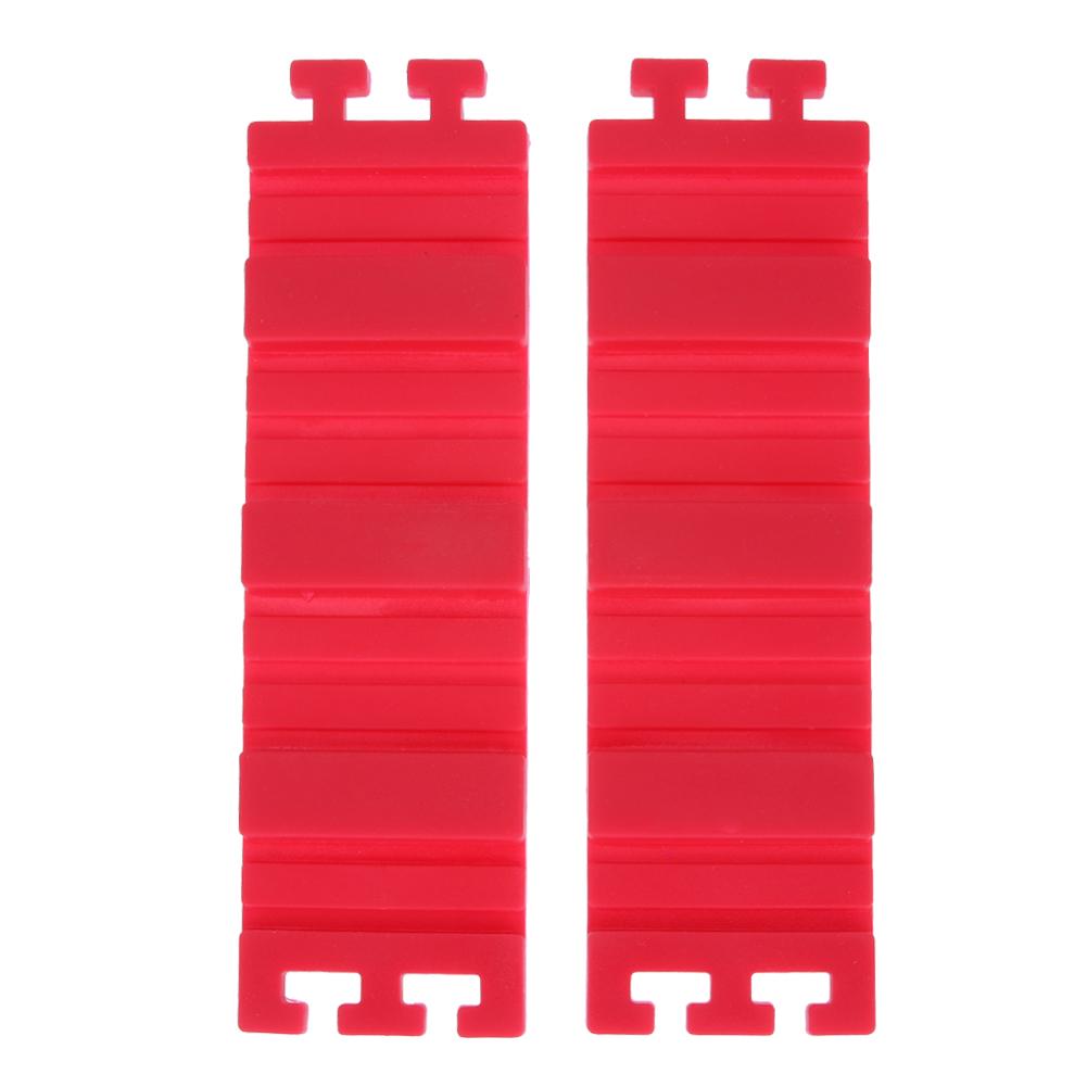 Any Shape Silicone Bakeware