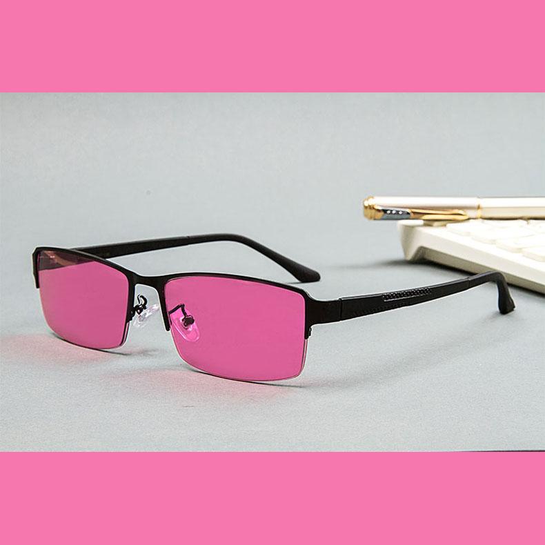 Color Blind Corrective Glasses