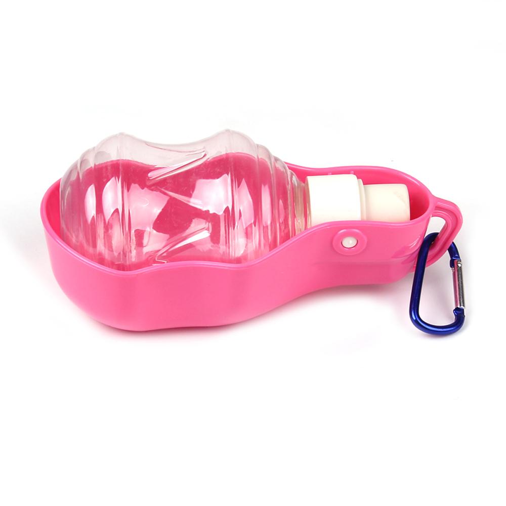 Travel Water Bottle for Pets