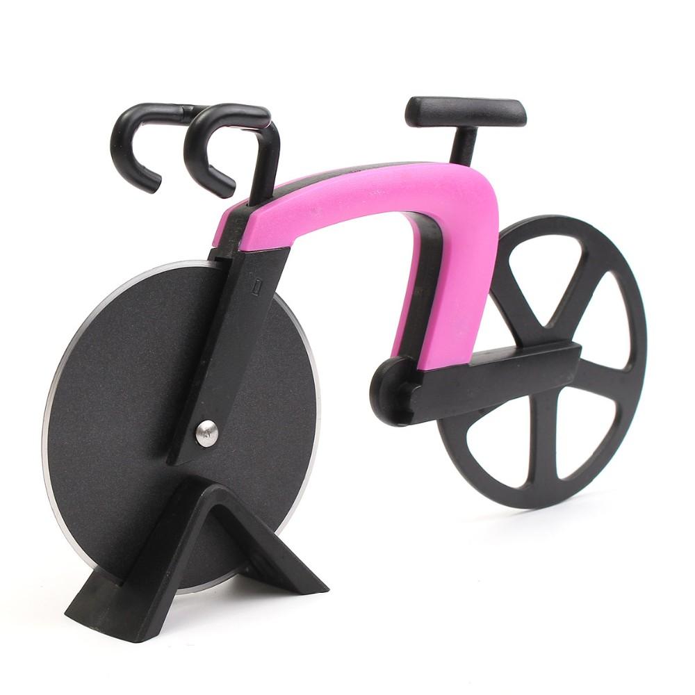 Pizza Cutter Bicycle