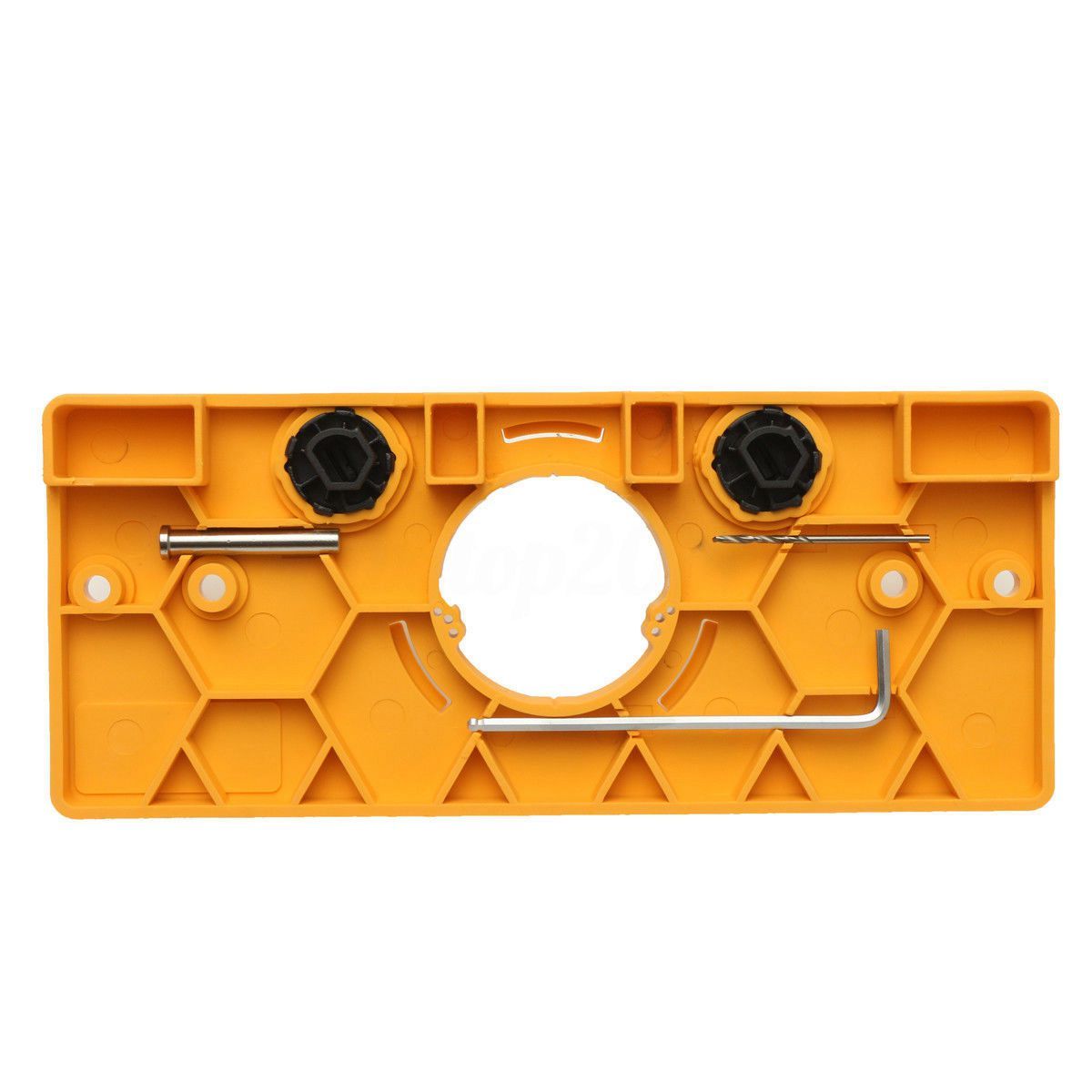 Hinge Drilling Jig