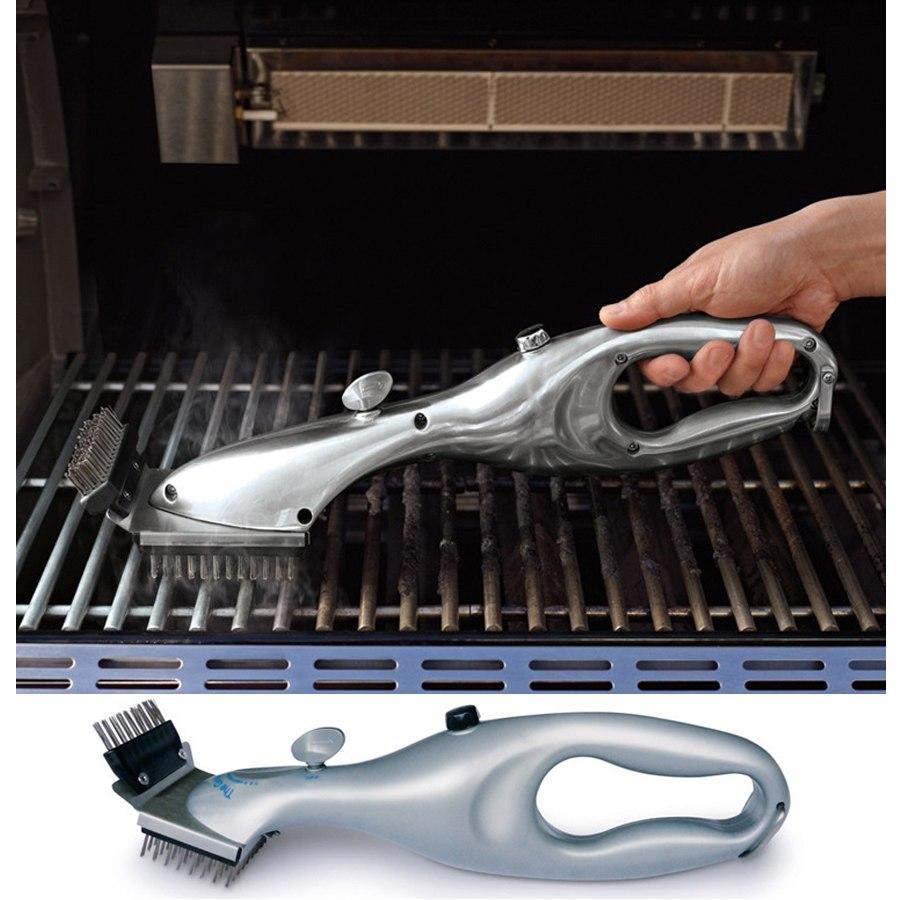 BBQ Grill Cleaning Brush